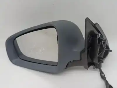 Second-hand car spare part left rearview mirror for audi a4 b7 avant (8ed) 2.0 tdi oem iam references n/v / 7 fios Second-hand car spare part left rearview mirror for audi a4 b7 avant (8ed) 2.0 tdi oem iam references n/v / 7 fios