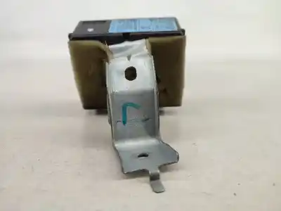 Peça sobressalente para automóvel em segunda mão centralina de motor uce por mazda 2 (dy) 1.2 referências oem iam 3m7115604dc  