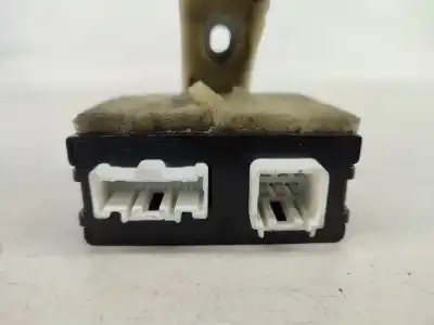 Peça sobressalente para automóvel em segunda mão centralina de motor uce por mazda 2 (dy) 1.2 referências oem iam 3m7115604dc  