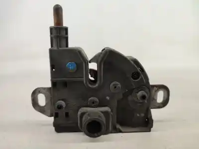 Автозапчасти б/у замок капота за ford tourneo connect (tc7) 1.8 tdci cat ссылки oem iam xs4116700af  