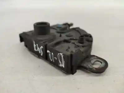 Автозапчасти б/у замок капота за ford tourneo connect (tc7) 1.8 tdci cat ссылки oem iam xs4116700af  