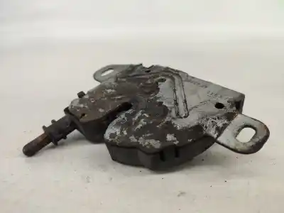 Автозапчасти б/у замок капота за ford tourneo connect (tc7) 1.8 tdci cat ссылки oem iam xs4116700af  