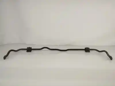 Peça sobressalente para automóvel em segunda mão barra de torção por citroen c2 (jm_) 1.4 hdi referências oem iam 