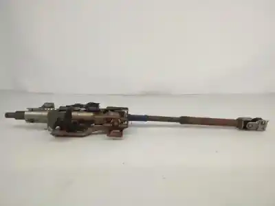 Peça sobressalente para automóvel em segunda mão coluna de direcção por citroen c2 (jm_) 1.4 hdi referências oem iam 