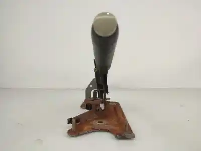Peça sobressalente para automóvel em segunda mão alavanca de travão de mão por citroen c2 (jm_) 1.4 hdi referências oem iam 9648023177
