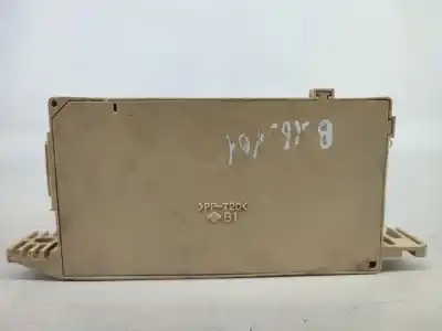 Pièce détachée automobile d'occasion calculateur moteur ecu pour mazda 2 (dy) 1.2 références oem iam fa404