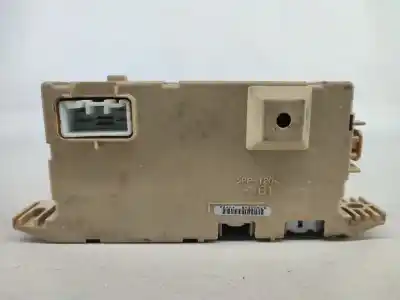 Peça sobressalente para automóvel em segunda mão centralina de motor uce por mazda 2 (dy) 1.2 referências oem iam fa404  