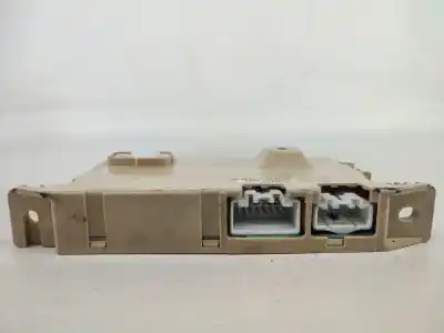 Peça sobressalente para automóvel em segunda mão centralina de motor uce por mazda 2 (dy) 1.2 referências oem iam fa404  