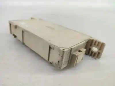 Peça sobressalente para automóvel em segunda mão centralina de motor uce por mazda 2 (dy) 1.2 referências oem iam fa404  