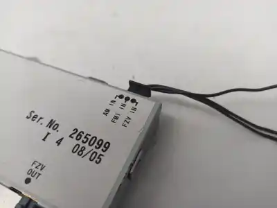 Tweedehands auto-onderdeel ecu motorcontroller voor audi a4 b7 avant (8ed) 2.0 tdi oem iam-referenties 8e9035225p   Tweedehands auto-onderdeel ecu motorcontroller voor audi a4 b7 avant (8ed) 2.0 tdi oem iam-referenties 8e9035225p