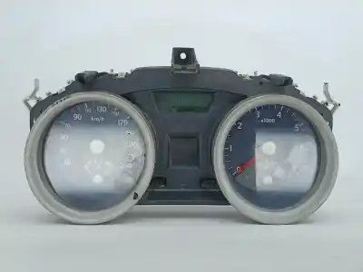 Second-hand car spare part dashboard for renault megane ii sedán (lm0/1_) 1.5 dci (lm0f lm0t lm2b) oem iam references 8200364015 Second-hand car spare part dashboard for renault megane ii sedán (lm0/1_) 1.5 dci (lm0f lm0t lm2b) oem iam references 8200364015