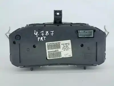 Автозапчастина б/у панель інструментів для renault megane ii sedán (lm0/1_) 1.5 dci (lm0f lm0t lm2b) посилання на oem iam 8200364015   Автозапчастина б/у панель інструментів для renault megane ii sedán (lm0/1_) 1.5 dci (lm0f lm0t lm2b) посилання на oem iam 8200364015