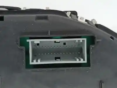 Автозапчастина б/у панель інструментів для renault megane ii sedán (lm0/1_) 1.5 dci (lm0f lm0t lm2b) посилання на oem iam 8200364015   Автозапчастина б/у панель інструментів для renault megane ii sedán (lm0/1_) 1.5 dci (lm0f lm0t lm2b) посилання на oem iam 8200364015