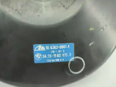 Pezzo di ricambio per auto di seconda mano servo freio per bmw 3 (e36) 316 i riferimenti oem iam 10636208014  