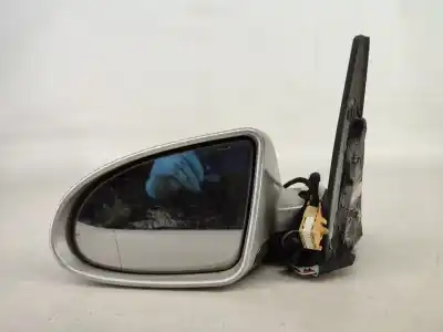 Peça sobressalente para automóvel em segunda mão espelho retrovisor esquerdo por audi a2 (8z0) 1.4 tdi referências oem iam 5pinos Peça sobressalente para automóvel em segunda mão espelho retrovisor esquerdo por audi a2 (8z0) 1.4 tdi referências oem iam 5pinos