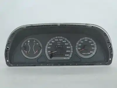 Gebrauchtes Autoersatzteil  zum FIAT PALIO WEEKEND (178)  OEM-IAM-Referenzen 06063209902  