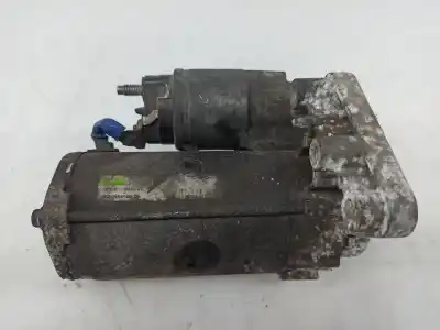 Peça sobressalente para automóvel em segunda mão motor de arranque por citroen c2 (jm_) 1.6 hdi referências oem iam 9662854180