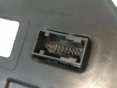 Peça sobressalente para automóvel em segunda mão quadrante por citroen c2 (jm_) 1.6 hdi referências oem iam 9660225880  