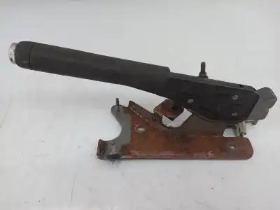 Peça sobressalente para automóvel em segunda mão alavanca de travão de mão por citroen c2 (jm_) 1.6 hdi referências oem iam 9683875277