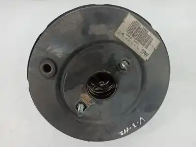 Peça sobressalente para automóvel em segunda mão servo freio por citroen c2 (jm_) 1.6 hdi referências oem iam 9682338380