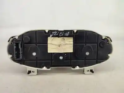 Автозапчасти б/у приборная доска за ford fiesta vi (cb1, ccn) 1.25 ссылки oem iam vp8a6f10894bc  