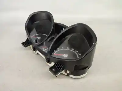 Автозапчасти б/у приборная доска за ford fiesta vi (cb1, ccn) 1.25 ссылки oem iam vp8a6f10894bc  