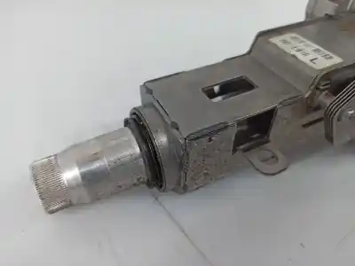 Second-hand car spare part steering column for volkswagen passat variant (3c5) 2.0 tdi 16v oem iam references 3c1419501n  