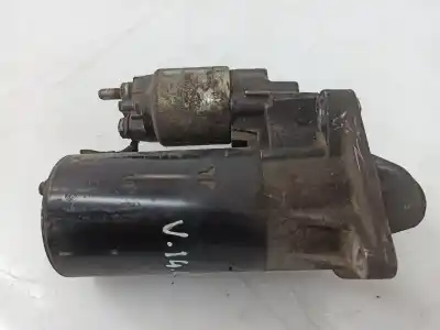 Recambio de automóvil de segunda mano de Motor Arranque para ALFA ROMEO 159 SPORTWAGON (939_) 1.9 JTDM 8V (939BXE1B) referencias OEM IAM 0001108202  