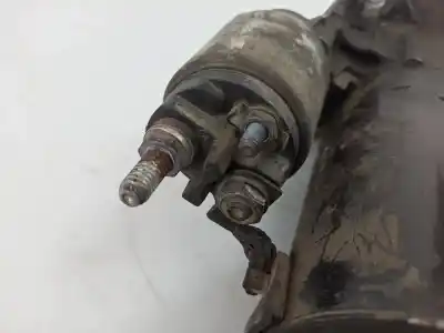 Recambio de automóvil de segunda mano de motor arranque para alfa romeo 159 sportwagon (939_) 1.9 jtdm 8v (939bxe1b) referencias oem iam 0001108202  