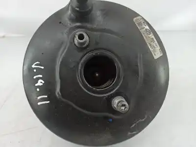 Автозапчастина б/у гальмівний серво для alfa romeo 159 sportwagon (939_) 1.9 jtdm 8v (939bxe1b) посилання на oem iam 51747488
