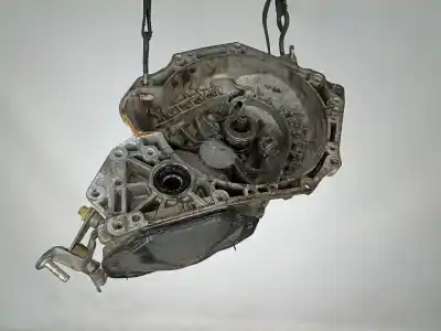 Автозапчастина б/у коробка передач для opel corsa d (s07) 1.4 (l08 l68) посилання на oem iam f13mc418