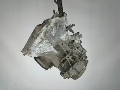 Second-hand car spare part gearbox for opel corsa d (s07) 1.4 (l08 l68) oem iam references f13mc418  