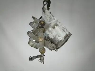 Second-hand car spare part gearbox for opel corsa d (s07) 1.4 (l08 l68) oem iam references f13mc418  