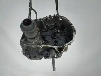 Pièce détachée automobile d'occasion BOÎTE DE VITESSES pour RENAULT 19 II (B/C53_)  Références OEM IAM JB1047  