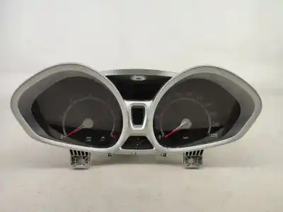 Peça sobressalente para automóvel em segunda mão QUADRANTE por FORD FIESTA (CB1) (2008->)  Referências OEM IAM 8A6T10849GC  