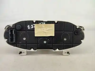 Автозапчасти б/у приборная доска за ford fiesta vi (cb1, ccn) 1.6 tdci ссылки oem iam 8a6t10849gc  