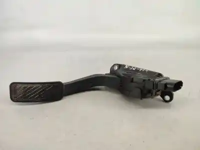 Second-hand car spare part accelerator pedal for ford fiesta vi (cb1, ccn) 1.6 tdci oem iam references 8v219f836aa  