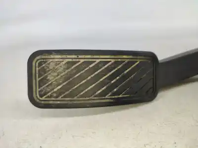 Second-hand car spare part accelerator pedal for ford fiesta vi (cb1, ccn) 1.6 tdci oem iam references 8v219f836aa  