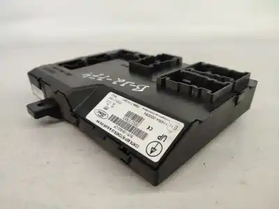 Second-hand car spare part electronic module for ford fiesta vi (cb1, ccn) 1.6 tdci oem iam references 8v5115k600cf  