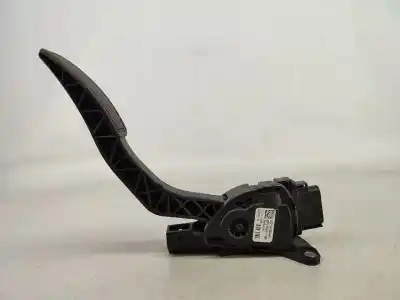 Автозапчастина б/у педаль акселератора для ford fiesta vi (cb1, ccn) 1.25 посилання на oem iam 8v219f836aa  