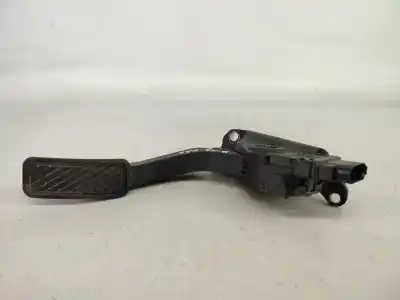 Second-hand car spare part accelerator pedal for ford fiesta vi (cb1, ccn) 1.25 oem iam references 8v219f836aa  