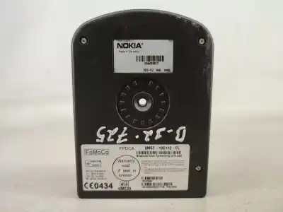 Tweedehands auto-onderdeel bluetooth-module voor ford fiesta vi (cb1, ccn) 1.25 oem iam-referenties 8m5t19c112fl  