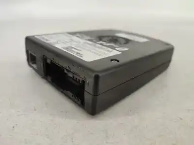 Tweedehands auto-onderdeel bluetooth-module voor ford fiesta vi (cb1, ccn) 1.25 oem iam-referenties 8m5t19c112fl  