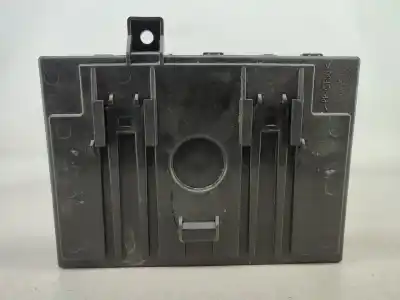 Peça sobressalente para automóvel em segunda mão centralina de motor uce por ford fiesta vi (cb1, ccn) 1.25 referências oem iam 8v5115k600cf  