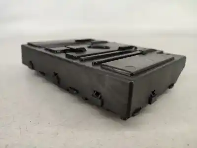 Peça sobressalente para automóvel em segunda mão centralina de motor uce por ford fiesta vi (cb1, ccn) 1.25 referências oem iam 8v5115k600cf  