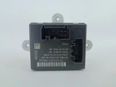 Pezzo di ricambio per auto di seconda mano centralina motore per ford focus iii 1.6 tdci riferimenti oem iam 