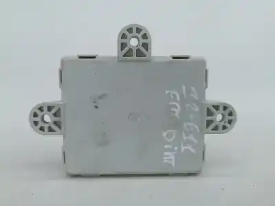 Second-hand car spare part ecu engine control for ford focus iii 1.6 tdci oem iam references   