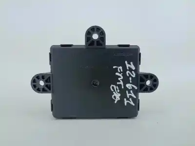 Second-hand car spare part ecu engine control for ford focus iii 1.6 tdci oem iam references   
