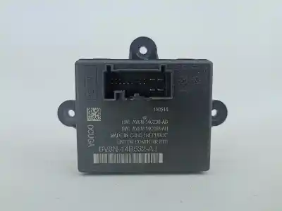 Pezzo di ricambio per auto di seconda mano centralina motore per ford focus iii 1.6 tdci riferimenti oem iam 