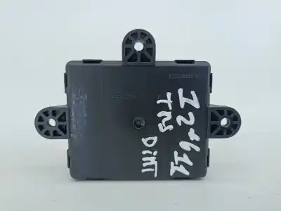 Second-hand car spare part ecu engine control for ford focus iii 1.6 tdci oem iam references   